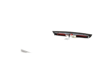 Third brake light - Citroen C3 I PH.2 - 00006351Q2 - J1-9011S