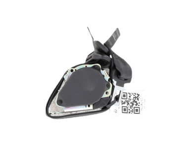 Ceinture sécurité centrale arrière occasion - Renault ZOE - 888508169R