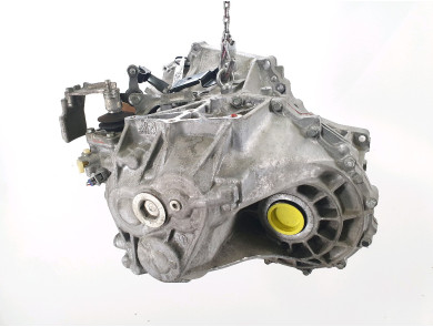 Gearbox type 3030042210 - Toyota RAV4 III PH.1 - J1-4166G