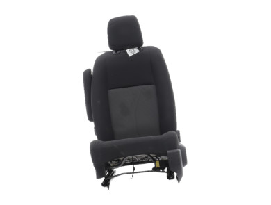 Left front seat used - Toyota PROACE M - SU001A5440