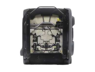 Left front seat - Toyota PROACE M II - SU001A5440 - N1-8710Q