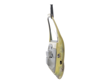 Porte avant gauche - Renault KANGOO - Jaune Fonce - 7751471745 - F1-8126E