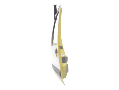 Porte avant gauche - Renault KANGOO - Jaune Fonce - 7751471745 - F1-8126E