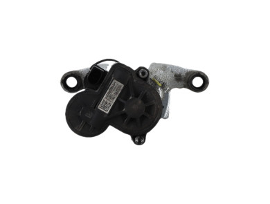 Left rear brake caliper - Renault R4 II - 440003123R - X1-8552S