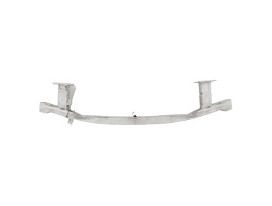 Front bumper reinforcement bar - Renault SCENIC III PH.1 - Beige Clair - 752100015R - C1-7017E