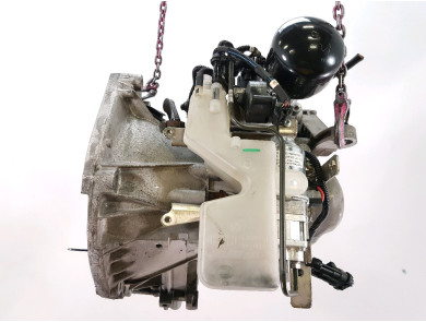 Gearbox used - Fiat GRANDE PUNTO - 71752943