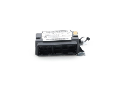 Airbag control unit used - Toyota PROACE M - SU001B3537