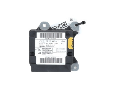 Airbag control unit - Toyota PROACE M II - SU001B3537 - I1-8810R