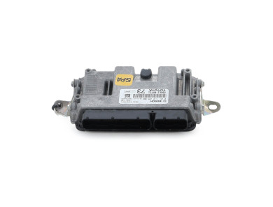 Engine calculator used - Peugeot 108 - 896610H731