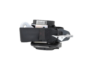 Right front seatbelt - Peugeot 208 I PH.2 - 98063151XX - Z1-7099L