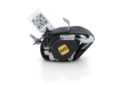 Ceinture sécurité avant droite - Peugeot 208 I PH.2 - 98063151XX - Z1-7099L