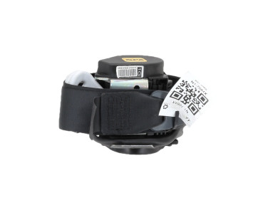 Left front seatbelt - Peugeot 208 I PH.2 - 98063150XX - N1-7084X
