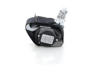 Left front seatbelt - Peugeot 208 I PH.2 - 98063150XX - N1-7084X