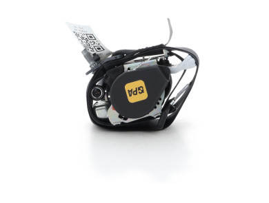 Ceinture sécurité avant gauche - Peugeot 208 I PH.2 - 98063150XX - N1-7084X