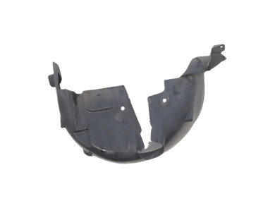 PARE BOUE ARG - Renault CLIO III PH.2 - Gris Fonce - 8200781186 - I1-1739H