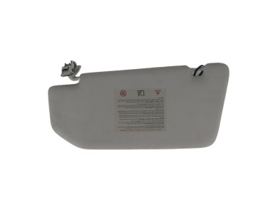 Right sun visor - Renault SCENIC III PH.1 - 964009823R - J1-9015E
