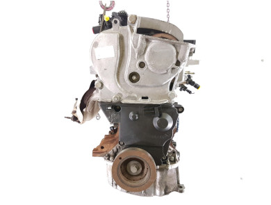 Engine type K4J712 - Renault CLIO II PH.1 - R1-6690M