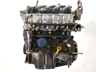 Moteur type K4J712 - Renault CLIO II PH.1 - R1-6690M