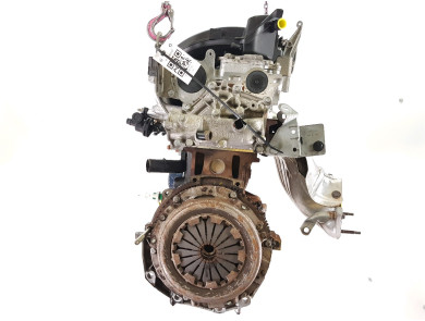 Moteur type K4J712 - Renault CLIO II PH.1 - R1-6690M