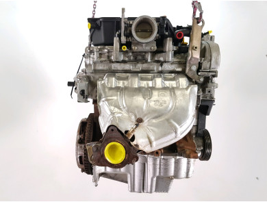 Engine type K4J712 - Renault CLIO II PH.1 - R1-6690M