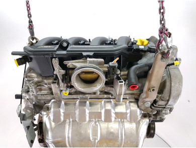 Moteur type K4J712 - Renault CLIO II PH.1 - R1-6690M