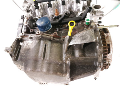 Engine type K4J712 - Renault CLIO II PH.1 - R1-6690M