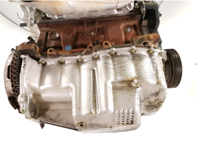 Engine type K4J712 - Renault CLIO II PH.1 - R1-6690M