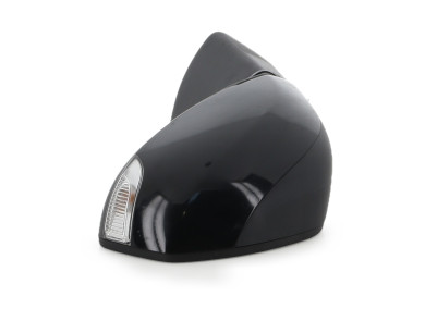 Rétroviseur gauche - Renault GRAND SCENIC III PH.1 - Noir - 963024894R - C1-8964I