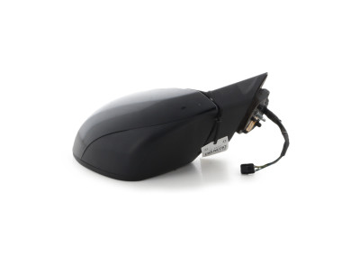 Left wing mirror - Renault GRAND SCENIC III PH.1 - Noir - 963024894R - C1-8964I