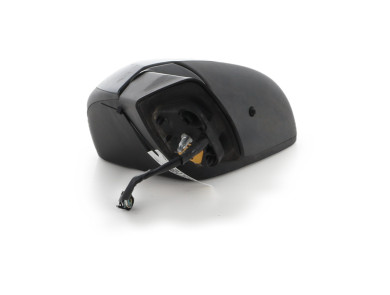Left wing mirror - Renault GRAND SCENIC III PH.1 - Noir - 963024894R - C1-8964I