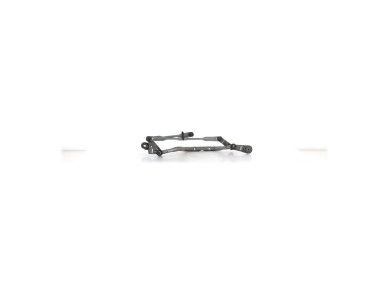 Front wiper linkage - Renault CLIO IV PH.2 - 288008961R - A1-7009H