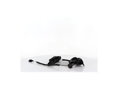 Right front door lock - Renault CLIO IV PH.2 - Blanc - 805024563R - I1-4920U