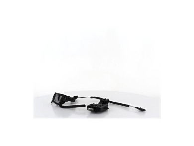 Right front door lock - Renault CLIO IV PH.2 - Blanc - 805024563R - I1-4920U