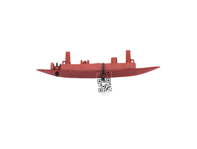 Troisième feu stop - Smart FORFOUR II - A4539063500 - S1-4436S