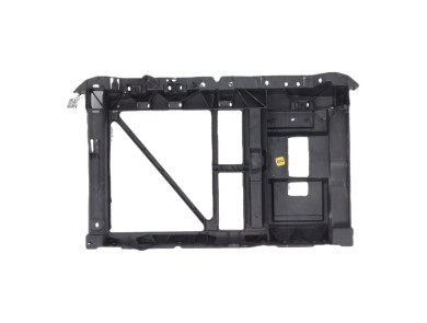 Front cowling used - Citroen C2 - 00007104FQ