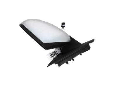 Left wing mirror used - Smart FORFOUR - A4538103400