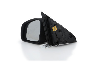 Left wing mirror - Smart FORFOUR II - Gris Clair - A4538103400 - J1-4405T