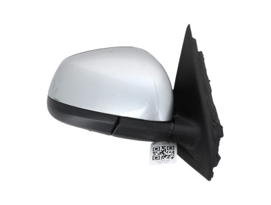 Right wing mirror - Smart FORFOUR II - Gris Clair - A4538100500 - P0-6407S