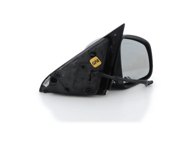 Rétroviseur droit - Smart FORFOUR II - Gris Clair - A4538100500 - P0-6407S