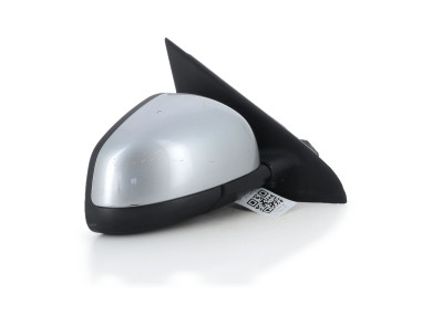 Right wing mirror - Smart FORFOUR II - Gris Clair - A4538100500 - P0-6407S