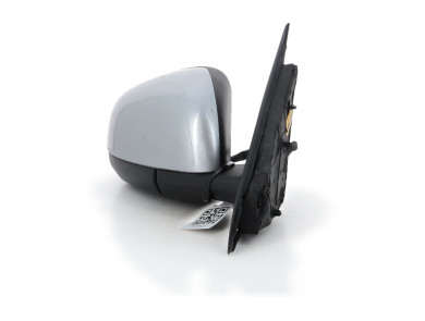 Rétroviseur droit - Smart FORFOUR II - Gris Clair - A4538100500 - P0-6407S