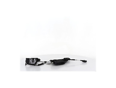 Serrure de porte avant droite - Smart FORFOUR II - Gris Clair - A4537206501 - C0-6264Z