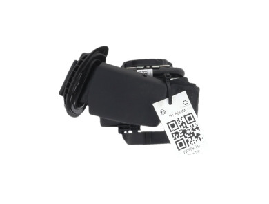 Ceinture sécurité avant droite occasion - Citroen C4 - 98400642XX