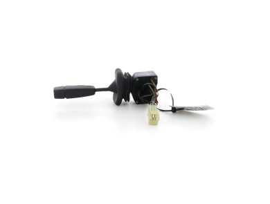 Right indicator stalk - Land Rover DEFENDER II - AMR6106 - R0-4099M