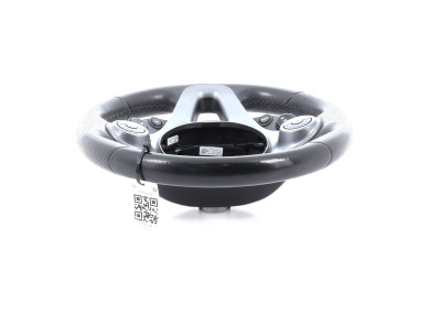Steering wheel - Smart FORFOUR II - A4534603600 - J1-7022Q