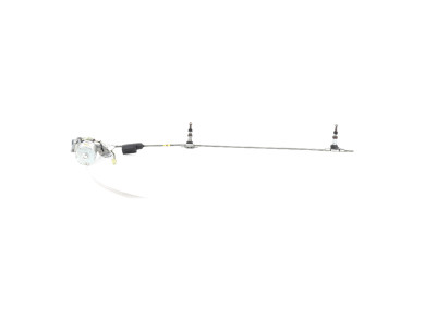 Front wiper motor used - Land Rover DEFENDER - LR082012