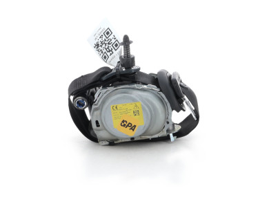 Ceinture sécurité arrière gauche - Smart FORFOUR II - A4538607200 - W1-6885E