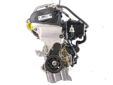 Engine type CJZD - Seat IBIZA IV PH.3 - E1-6616R