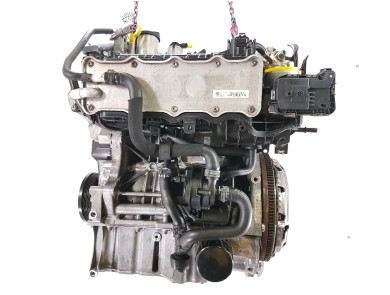 Engine type CJZD - Seat IBIZA IV PH.3 - E1-6616R