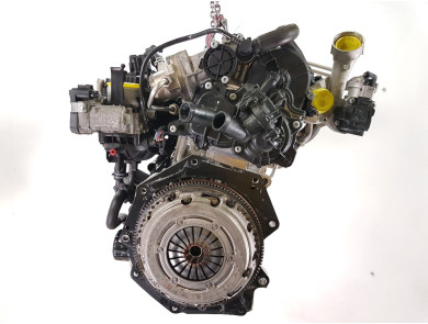 Engine type CJZD - Seat IBIZA IV PH.3 - E1-6616R